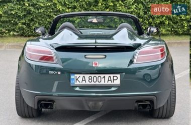 Купе Saturn Sky 2007 в Києві фото 10 Купе Saturn Sky 2007 в Києві