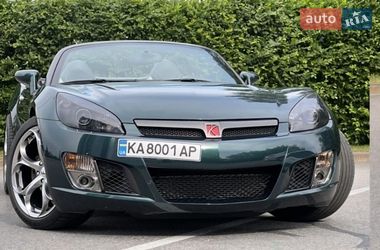 Купе Saturn Sky 2007 в Києві фото 6 Купе Saturn Sky 2007 в Києві