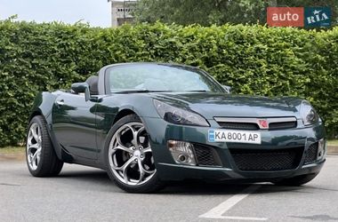 Купе Saturn Sky 2007 в Києві фото 4 Купе Saturn Sky 2007 в Києві