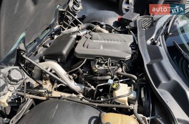 Купе Saturn Sky 2007 в Києві фото 25 Купе Saturn Sky 2007 в Києві