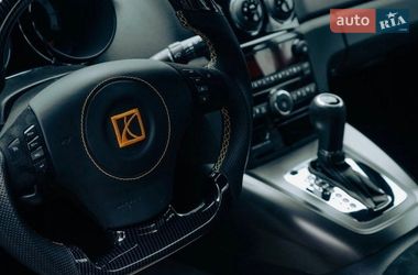 Купе Saturn Sky 2007 в Києві фото 26 Купе Saturn Sky 2007 в Києві