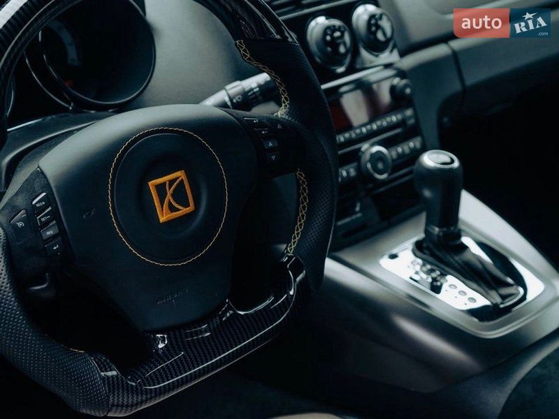 Купе Saturn Sky 2007 в Києві фото 26 Купе Saturn Sky 2007 в Києві
