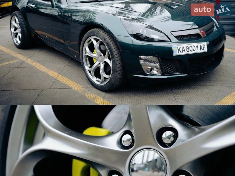 Купе Saturn Sky 2007 в Києві фото 29 Купе Saturn Sky 2007 в Києві