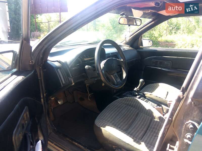 Седан Saturn SL 1992 в Харькове