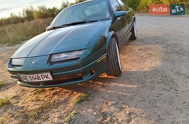 Седан Saturn SL 1993 в Івано-Франківську