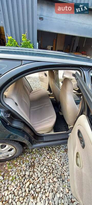 Універсал Saturn SW 1996 в Києві