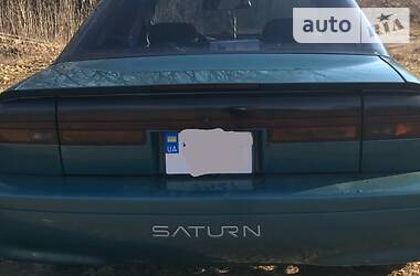 Седан Saturn Twin cam 1994 в 
