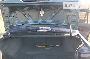 Седан Saturn Twin cam 1994 в 