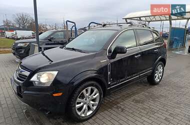 Внедорожник / Кроссовер Saturn Vue 2008 в Белой Церкви