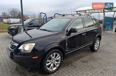 Позашляховик / Кросовер Saturn Vue 2008 в Білій Церкві