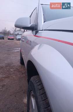 Внедорожник / Кроссовер Saturn Vue 2004 в 