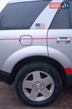 Внедорожник / Кроссовер Saturn Vue 2004 в 