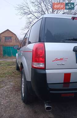 Внедорожник / Кроссовер Saturn Vue 2004 в 