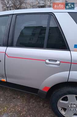 Внедорожник / Кроссовер Saturn Vue 2004 в 