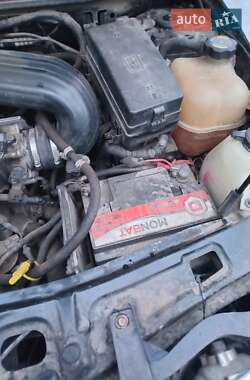 Внедорожник / Кроссовер Saturn Vue 2004 в 