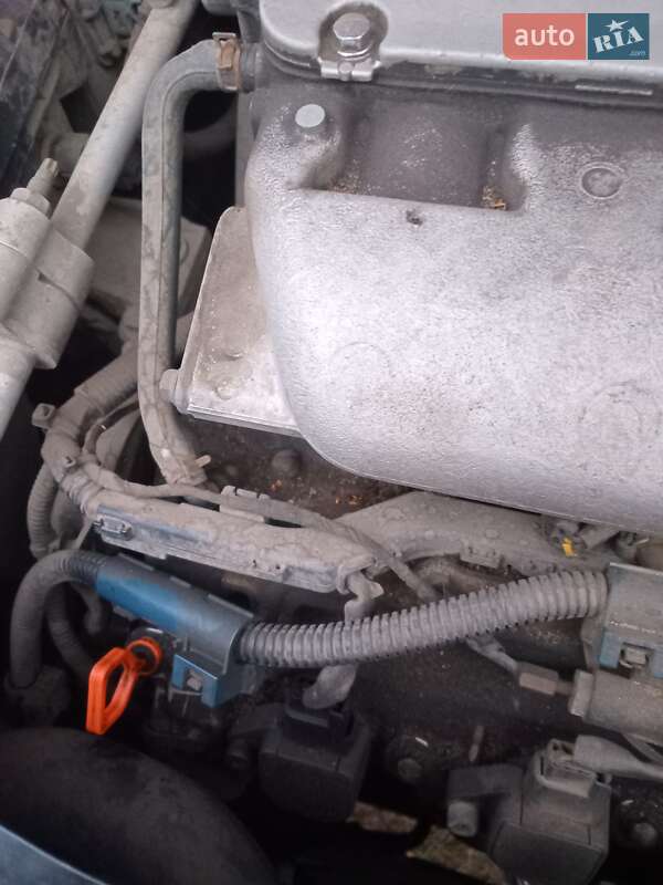 Позашляховик / Кросовер Saturn Vue 2004 в Бердичеві фото 34 Позашляховик / Кросовер Saturn Vue 2004 в Бердичеві