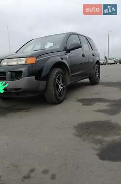 Внедорожник / Кроссовер Saturn Vue 2004 в Киеве