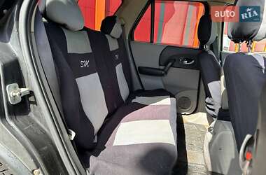 Внедорожник / Кроссовер Saturn Vue 2004 в 