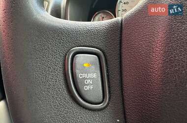 Внедорожник / Кроссовер Saturn Vue 2004 в 