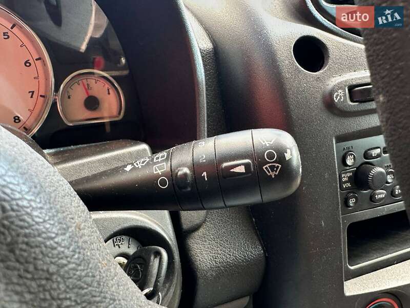 Позашляховик / Кросовер Saturn Vue 2004 в Києві