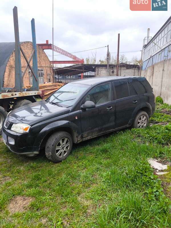 Saturn Vue 2006
