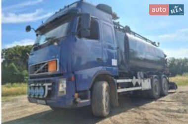 Гудронатор Savalco HM 10 HD 2002 в Луцке