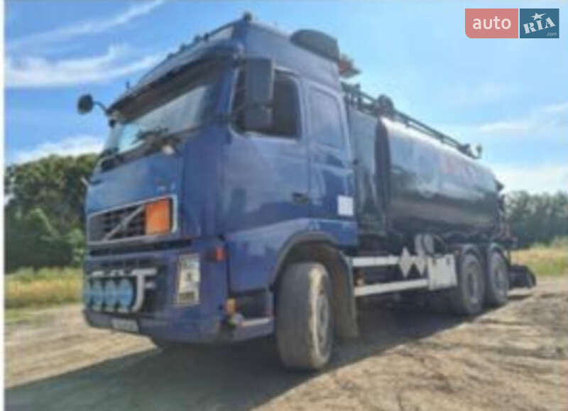 Savalco HM 10 HD 2002