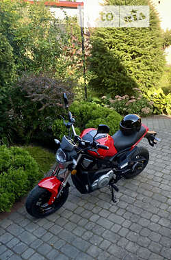 Мотоцикл Без обтікачів (Naked bike) SAXXX E-Roadster E-Roller 2024 в Львові