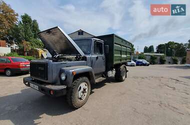 Самосвал САЗ 3307 1994 в Черкассах