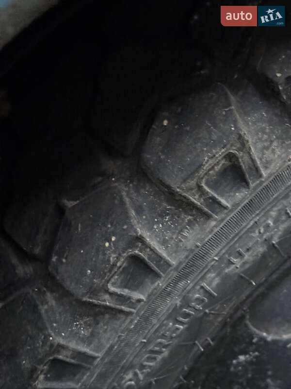 Самосвал САЗ 3502 1987 в Житомире фото 6 Самосвал САЗ 3502 1987 в Житомире