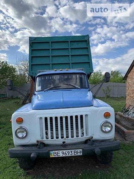 САЗ 5307