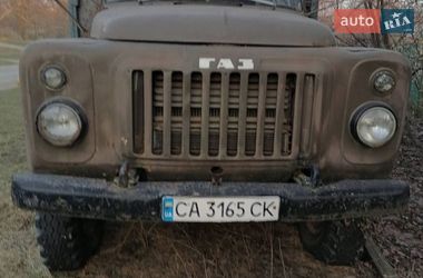 Самосвал САЗ 5307 1983 в Умани