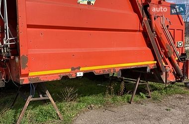 Мусоровоз СБМ 86 2018 в Сквире