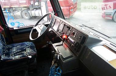 Самосвал Scania 113 1989 в Измаиле