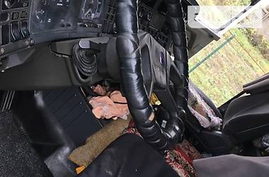 Тягач Scania 113 1993 в 