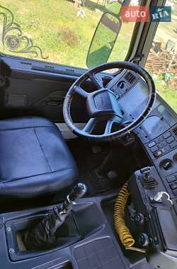 Борт Scania 113M 1995 в 