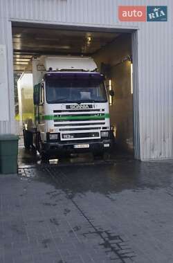 Другие грузовики Scania 113M 1995 в 