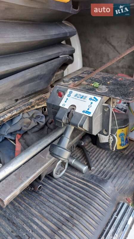 Самосвал Scania 113M 1989 в Коломые