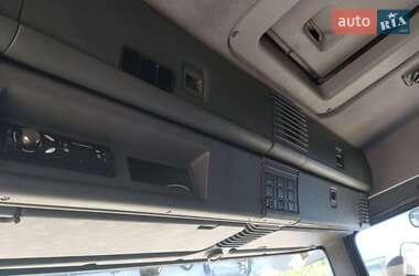 Самосвал Scania 114 2000 в 