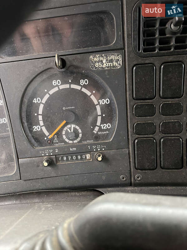 Тягач Scania 114 2007 в Сумах фото 7 Тягач Scania 114 2007 в Сумах