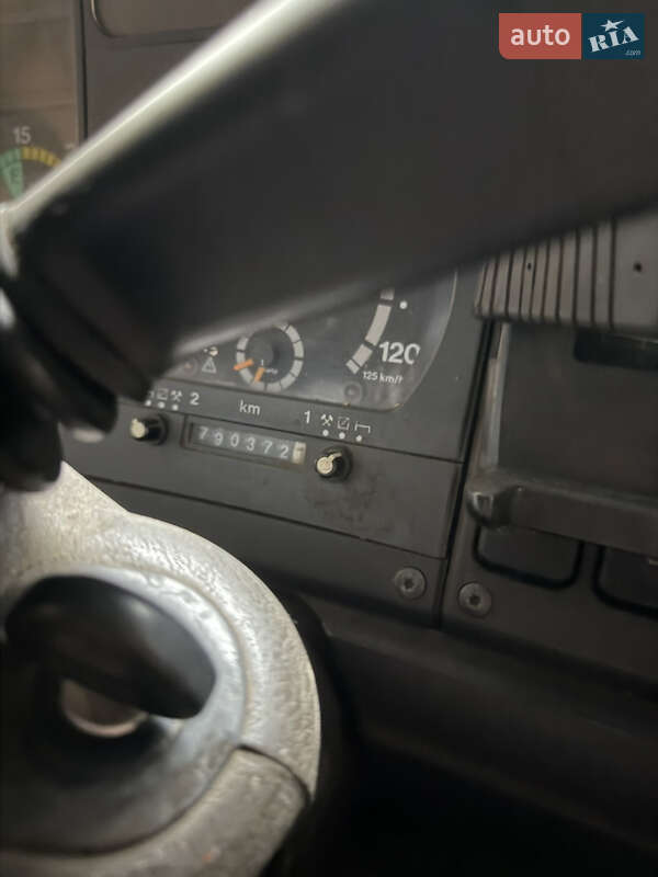 Тягач Scania 114 2007 в Сумах фото 5 Тягач Scania 114 2007 в Сумах