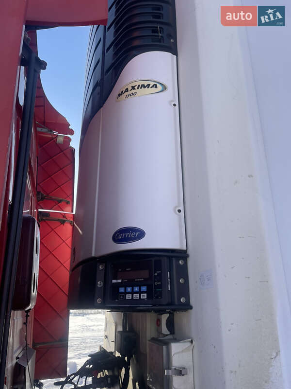 Тягач Scania 114 2000 в Глибокій фото 17 Тягач Scania 114 2000 в Глибокій