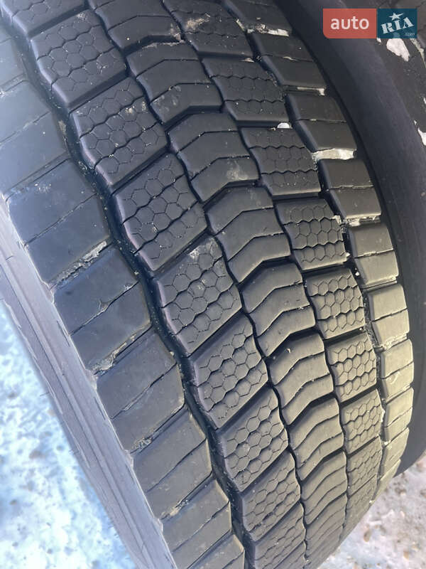 Тягач Scania 114 2000 в Глибокій фото 25 Тягач Scania 114 2000 в Глибокій