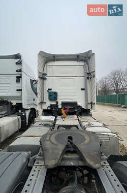 Тягач Scania 124 2003 в 