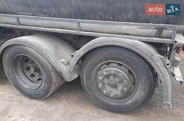 Другая спецтехника Scania 124 1998 в 