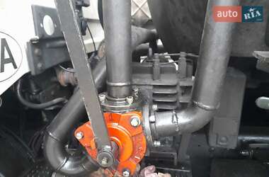 Другая спецтехника Scania 124 1998 в 