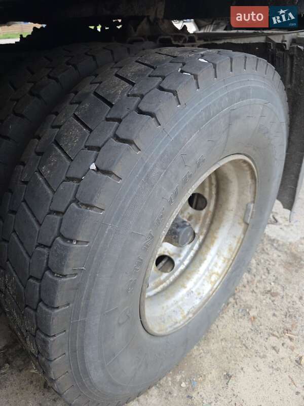 Лісовоз / Сортиментовоз Scania 124 2002 в Іванкові фото 13 Лісовоз / Сортиментовоз Scania 124 2002 в Іванкові