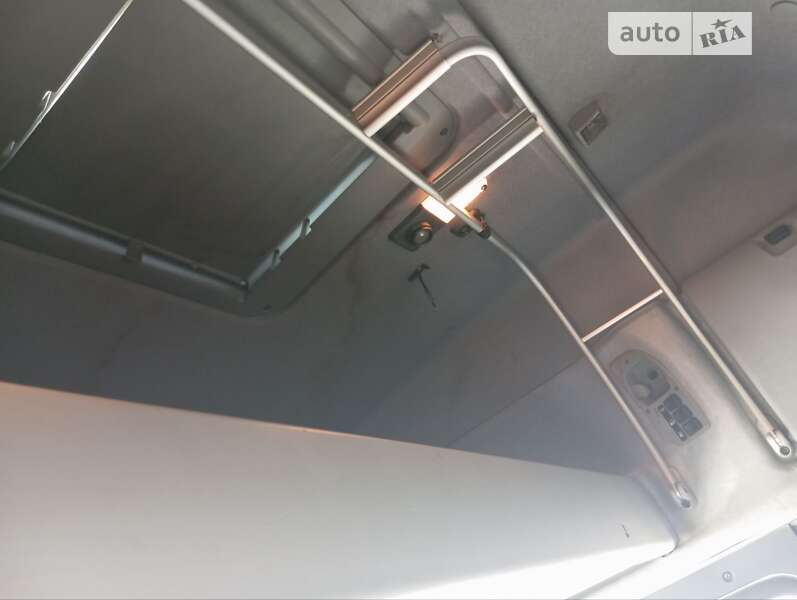 Тягач Scania 164L 2001 в Зборове