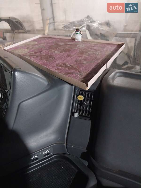 Тягач Scania 164L 2004 в Кривому Розі фото 17 Тягач Scania 164L 2004 в Кривому Розі