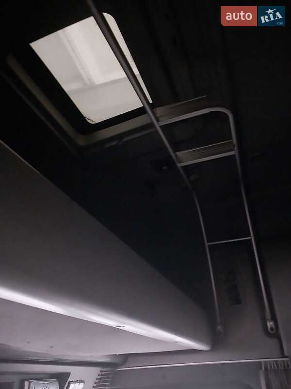 Тягач Scania 164L 2004 в Кривому Розі фото 29 Тягач Scania 164L 2004 в Кривому Розі